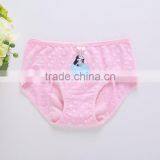 Young Kids Underwears Pink,girls Period Briefs ,period Girls Panties thumbnail-5