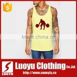 Mens Gym Tank Top Tshirts Tank Tops in Mens Custom Tank Top Men thumbnail-1
