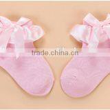 Kids Beautiful Lace Socks thumbnail-2
