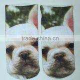 Cheap Polyester Printed Socks With Customized Printing Design thumbnail-4
