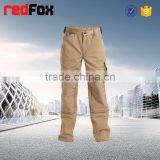 High Quality Winter Ladies Formal Pant Suits thumbnail-3