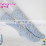 Women's Socks, Ladies' Socks thumbnail-1