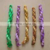 Cotton Tie and Die Scarves thumbnail-1