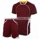 Men's Soccer Jersey Uniforms/ Fashion Soccer Uniforms /sports Wear Soccer Wear thumbnail-1