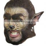 WOLF DLX CHINLESS MASK thumbnail-1