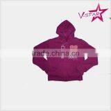 Custom Women's Hoodies Wear thumbnail-1