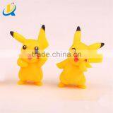 Pokemon Pikachu PVC Action Figure Toy Pokemon go Action Figure thumbnail-3