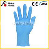 Powder Free Type Medical,Food and Industrial Use Disposable Nitrile Examination Gloves Nitrile Glove thumbnail-2