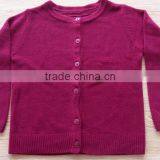 In-stock 0-8years Kids Cardigan Sweater (BKN820) thumbnail-1