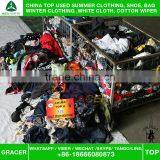 Gracer Export Mixed Sport Short Pant Quality Used Clothing Hot Sale In Uk London thumbnail-4