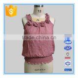 Summer Neck Designs Latest Design 2016 Ladies Tops thumbnail-1
