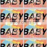 Personalized Custom Plastisol Heat Transfers for Clothing for Garment thumbnail-4