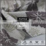 New Design High Quality Printed Seersucker Fabric for Sleep Wear thumbnail-2