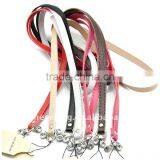 Fashion Leather Rope Accessories for Mobile Phone, Cell Phone thumbnail-1