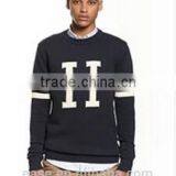 2016 Europe Men's Fashion Sportwear Sweater thumbnail-1