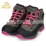 Outdoor Mens Hiking Waterproof Shoes thumbnail-5