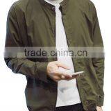 Wholesale 2016 Breathable Men Clothing Outdoor Sun Protection Jacket thumbnail-6