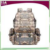 Manufacturers Wholesale Tactical Mountaineering Camping Multi-function Backpack thumbnail-1