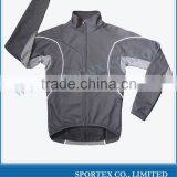 Softshell Cycling Jacket for Men thumbnail-1