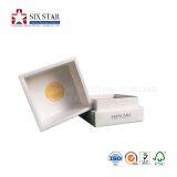 Cosmetic Make-up Products Packaging Boxes for Skin Care Complexion With Customized Design Printed thumbnail-5
