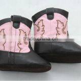 Fashion Cute Wholesale Fancy Cheap Cowboy Boots thumbnail-5