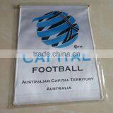 Customized Hanging Pennant thumbnail-2