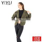 2017 Winter Fall Teen Fashion Cool Short Knit Sweater Cardigan thumbnail-2