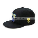 Pokemon Go Cap Snapback Team Mystic Team InstInct Team Valor Fan Hat Pokemon Cap thumbnail-5