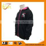 Latest Design Sublimation Printed Hoodies Cool Mens Hoodies thumbnail-1
