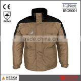 Men Outdoor Jackets Waterproof Coat Jacket Hoodie Oxford Jacket thumbnail-2