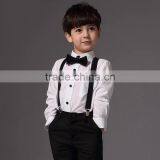 New Design School Children Chorus Suit Boys Formal Suit For Performance Children Clothing Set B-NB-CS905-23 thumbnail-2