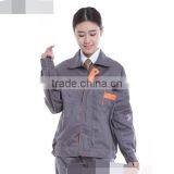 High Quality Standard Flame-retardant Safety Working Clothes thumbnail-4