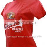 Woman T-shirts thumbnail-1