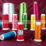 Viscose Ryaon Embroidery Thread,dmc Embroidery Thread,Silk Thread for Tassels thumbnail-4