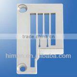 Sewing Machine Parts Pegasus Needle Plate 257032B56 thumbnail-1