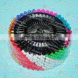 Plastic Pearl Head Pin thumbnail-1