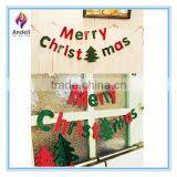 Custom Design Merry Christmas Snowflake Decoration For Home thumbnail-3