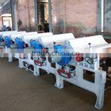 Textile Waste Tearing Machine thumbnail-2