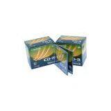 CD-R 80min 20 Slim CD Cases & Paper Boxes thumbnail-1