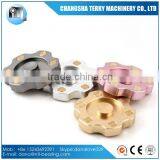 2017 Newest Type Metal Hand Spinner Great Gift for ADD, ADHD, Autism Adult Children thumbnail-1