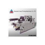 Two Colors Offset Printing Machine (or With Number) thumbnail-1