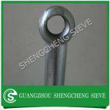 Austrial Safety Fencing Barriers Airports Used Handrail Stanchion Construction thumbnail-2