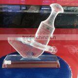 Decoraive Knife Dagger