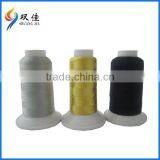 100% Viscose Rayon Embroidery Dyed Thread thumbnail-1