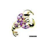 Sell Crab Brooches New thumbnail-1