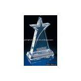 Crystal Trophy,handmade Crafts,medal thumbnail-1