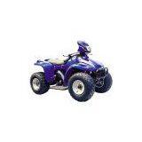 China (Mainland) ATV Auto thumbnail-1