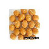 Fried Sesame Flavor Peanuts thumbnail-1
