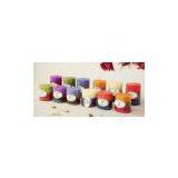 Continental Essential Oil Aromatherapy Candles thumbnail-2