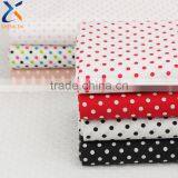 100% Cotton Poplin Plain Dye School Shirt/uniform Fabric Manufacturer thumbnail-1